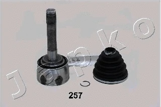 Joint Kit, drive shaft (62257)
