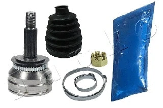 Joint Kit, drive shaft (62H41)