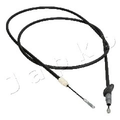 Cable Pull, parking brake (1310520)