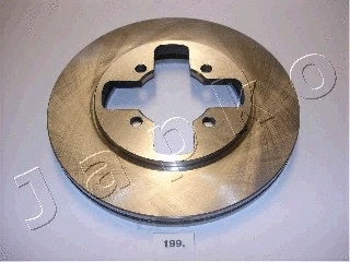 Brake Disc (60199)