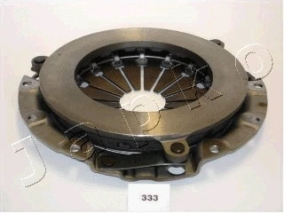 Clutch Pressure Plate
