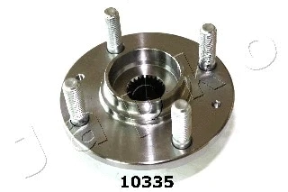 Wheel Hub