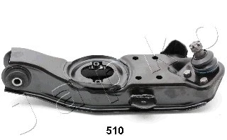 Control/Trailing Arm, wheel suspension (71510L)