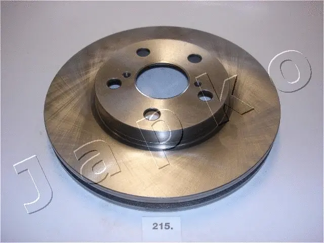 Brake Disc (60215)