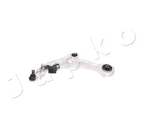 Control/Trailing Arm, wheel suspension (72169L)