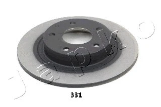 Brake Disc (61331)