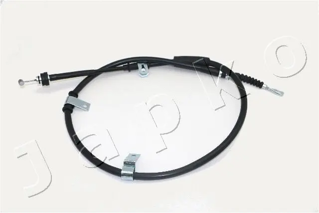Cable Pull, parking brake (131H41R)