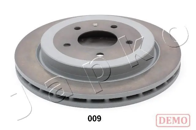 Brake Disc (61009C)