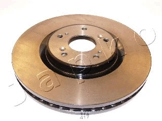 Brake Disc (60417)