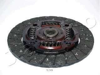 Clutch Disc (80530)