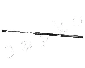 Gas Spring, boot/cargo area (ZSJ03031)