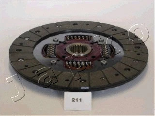 Clutch Disc