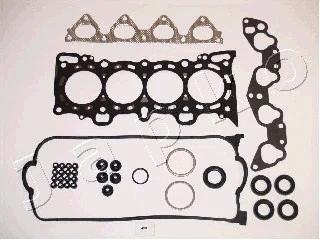 Gasket Kit, cylinder head (48493)