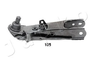 Control/Trailing Arm, wheel suspension (71105R)