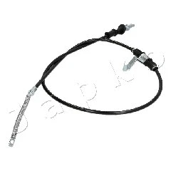 Cable Pull, parking brake (131W01)