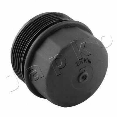 Cap, oil filter housing (160011)