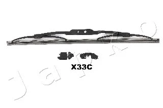 Wiper Blade (SJX33C)