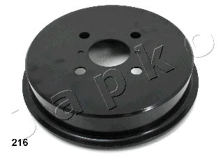 Brake Drum (56216)