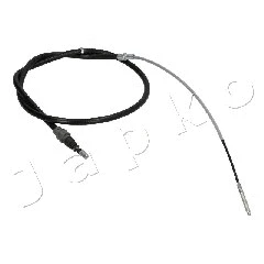 Cable Pull, parking brake (1310905)