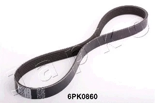 V-Ribbed Belt (6PK860)