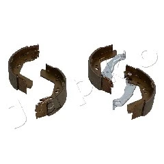Brake Shoe Set (55H13)