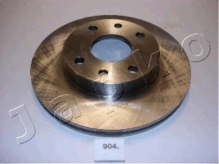 Brake Disc (60904)