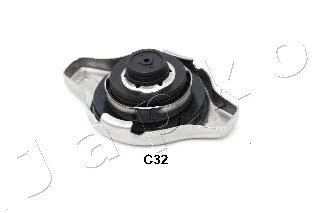 Cap, radiator (33C32)