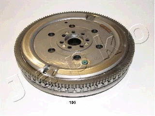 Flywheel