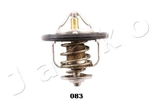 Thermostat, coolant (2283)