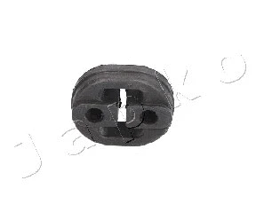 Mount, exhaust system
