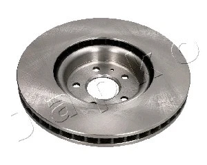 Brake Disc (600960)