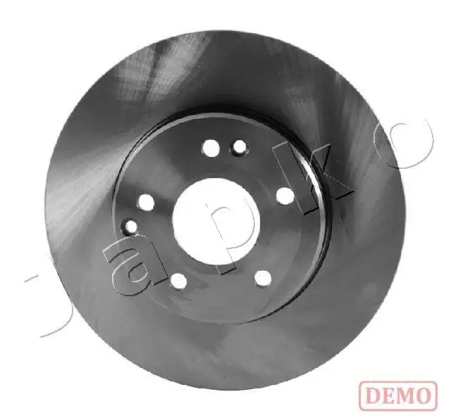 Brake Disc (600512C)