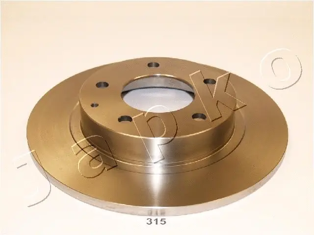 Brake Disc (61315)