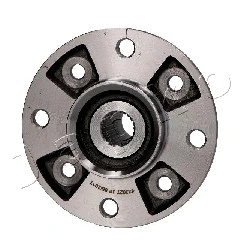 Wheel Hub (410012)