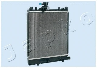 Radiator, engine cooling (RDA142010)