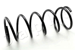 Suspension Spring (ZCJ1114A)