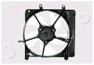 Fan, engine cooling (VNT192008)
