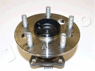 Wheel Hub