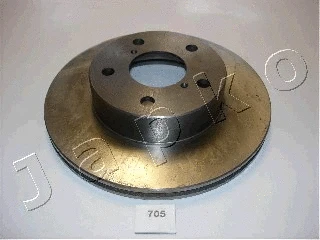 Brake Disc (60705)