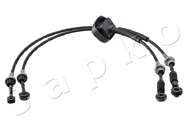 Cable Pull, manual transmission (155100)