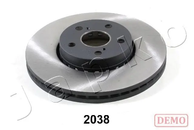 Brake Disc (602038C)