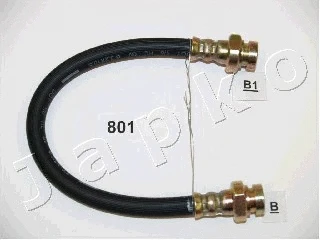 Holding Bracket, brake hose (69801)