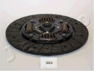 Clutch Disc (80363)