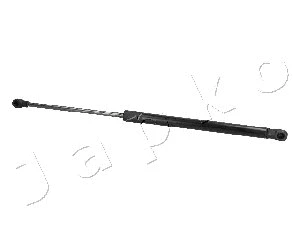 Gas Spring, boot/cargo area (ZSJ09190)