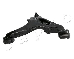 Control/Trailing Arm, wheel suspension (72526L)