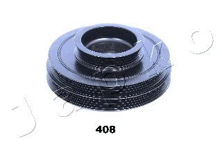 Belt Pulley, crankshaft (122408)