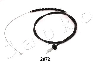 Cable Pull, parking brake (1312072)