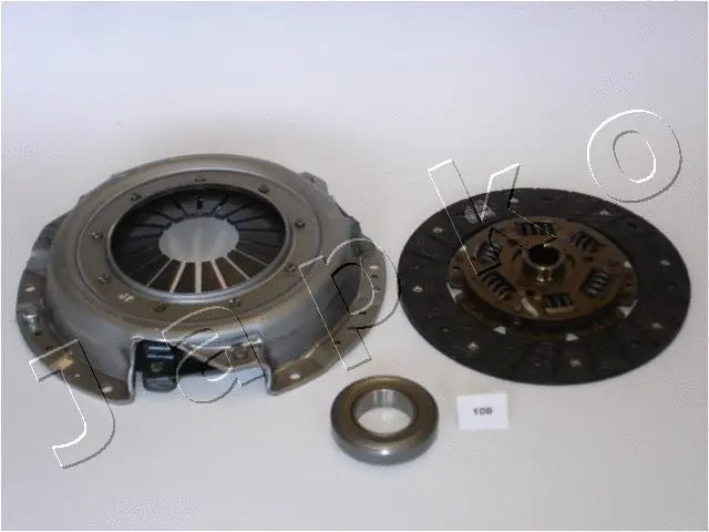 Clutch Kit (92108)
