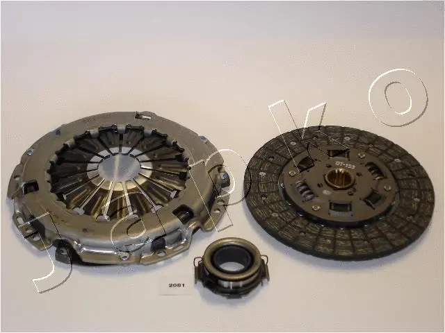 Clutch Kit (922081)
