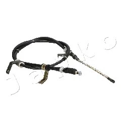 Cable Pull, parking brake (131K07R)